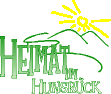 Heimat im Hunsr&uuml;ck