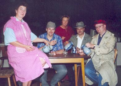 Die Theatergruppe 2000