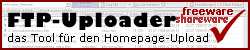 FTP-Uploader von H.-D. Berretz