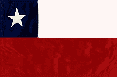 Flagge von Chile