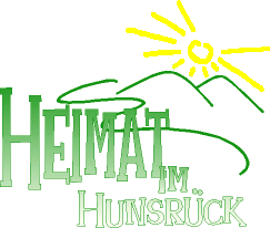 Heimat im Hunsrück