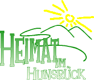 Heimat im Hunsrück